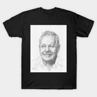 Armistead Maupin T-Shirt